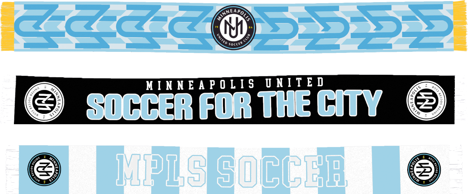 Scarves