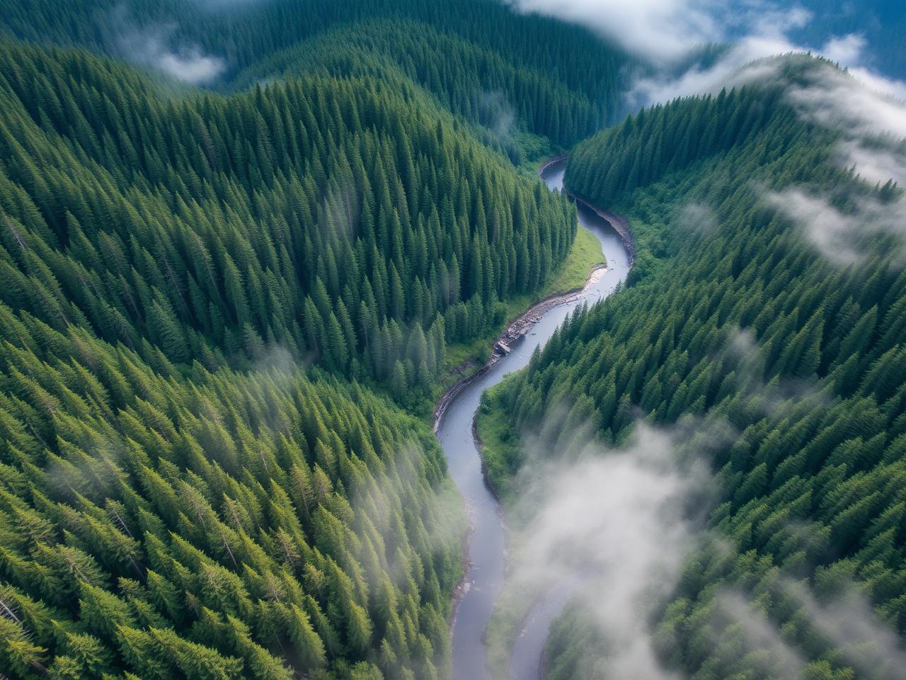312 acres permanently protected