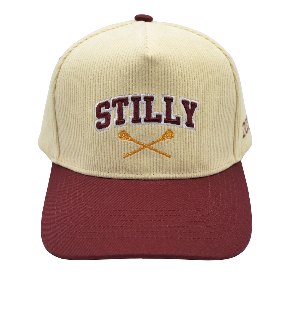 Caps