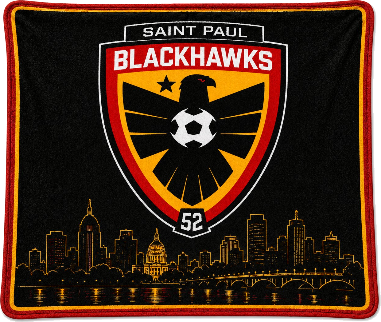Custom Blankets